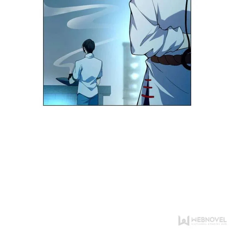 Infinity Mailman Chapter 28 page 22 - 