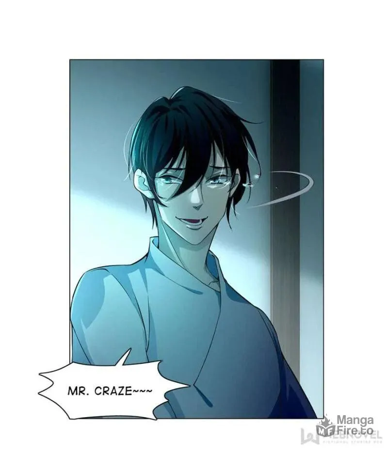 Infinity Mailman Chapter 28 page 30 - 