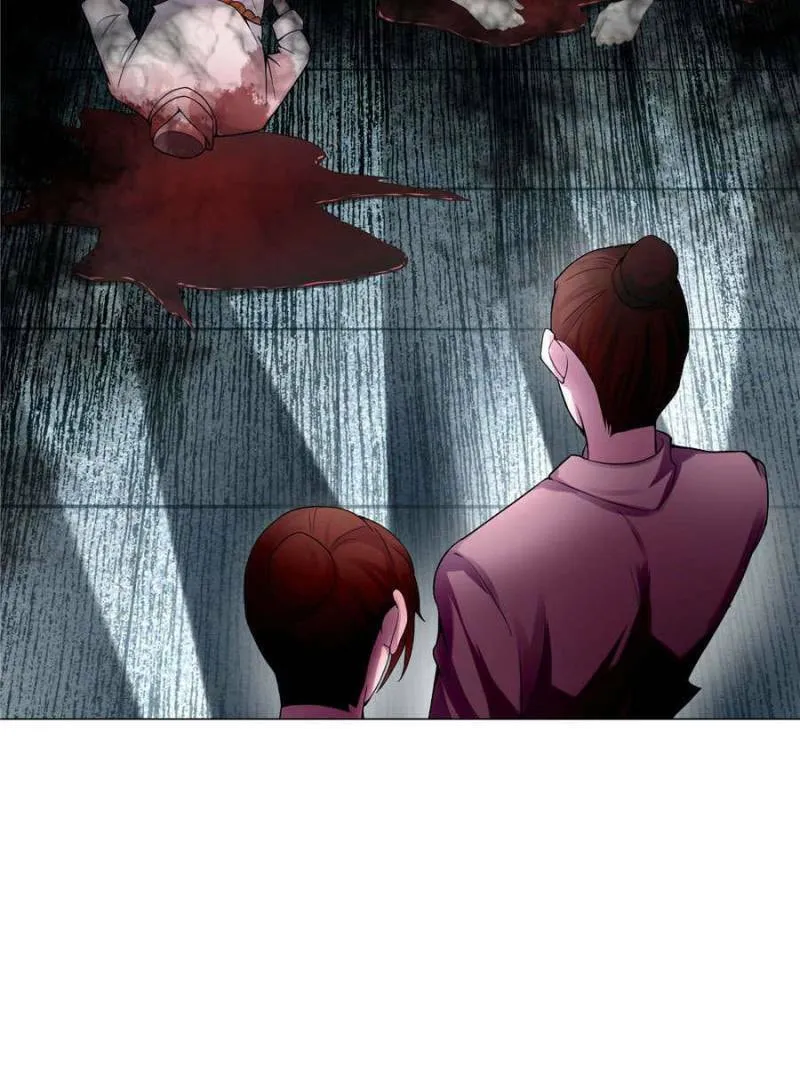 Infinity Mailman Chapter 28 page 37 - 