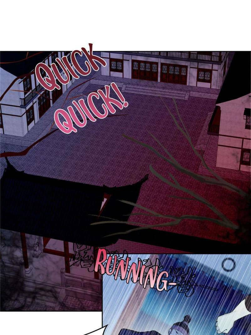 Infinity Mailman Chapter 29 page 1 - 