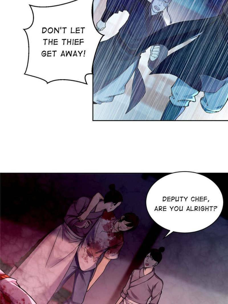 Infinity Mailman Chapter 29 page 2 - 