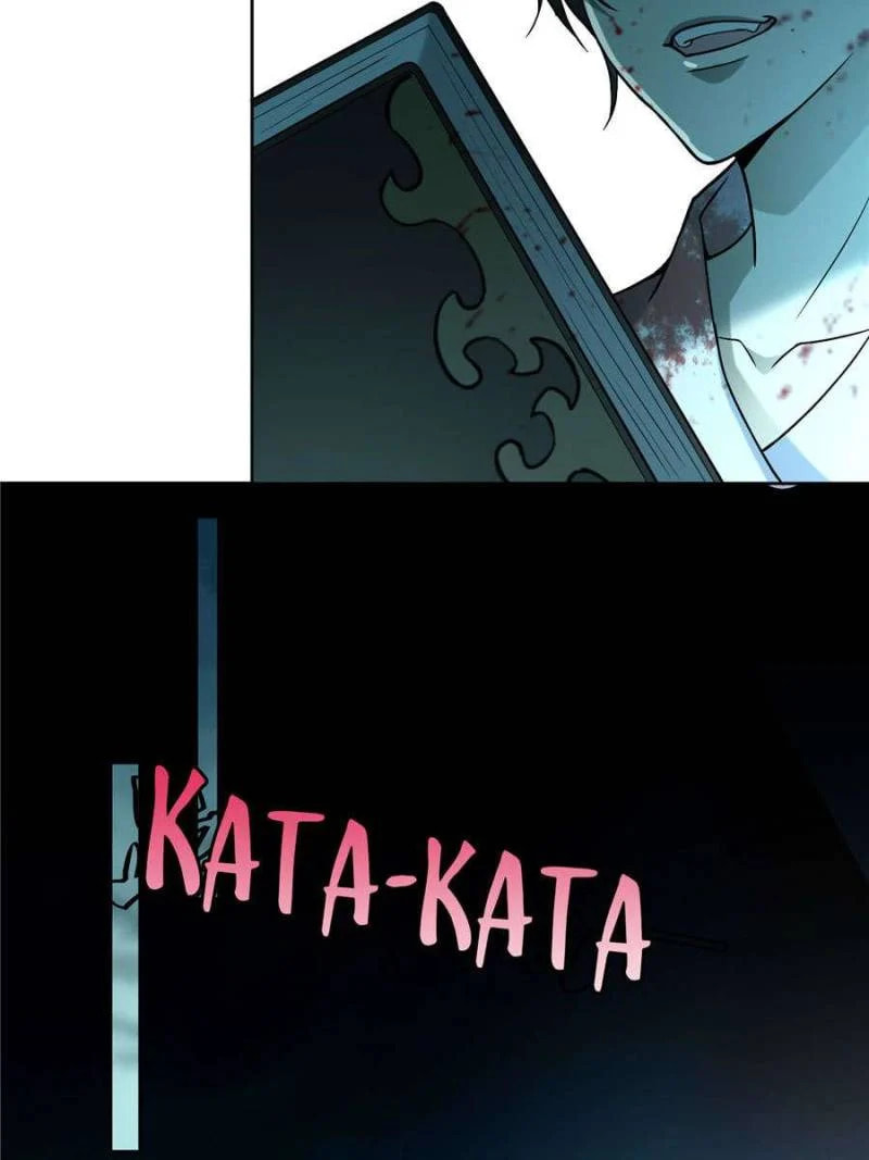 Infinity Mailman Chapter 29 page 16 - 