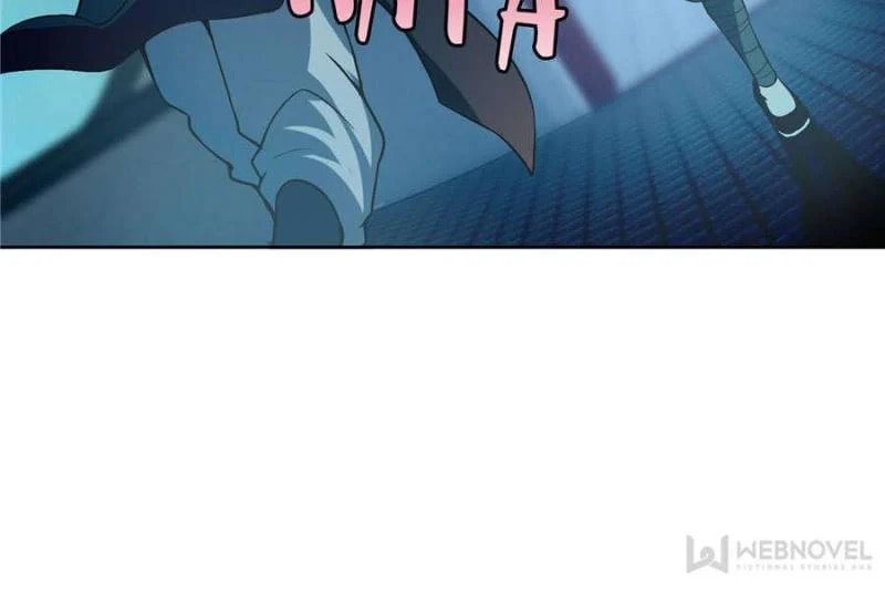 Infinity Mailman Chapter 29 page 18 - 