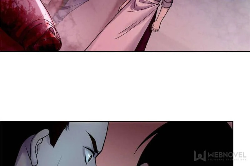 Infinity Mailman Chapter 29 page 3 - 