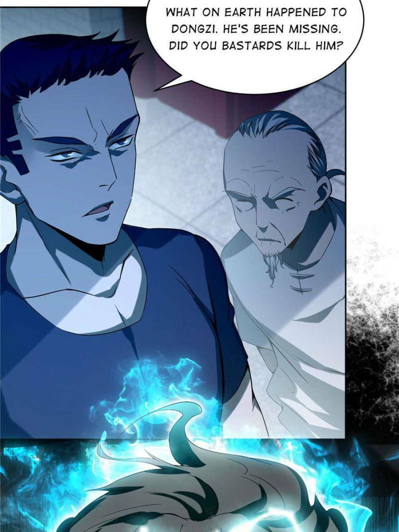 Infinity Mailman Chapter 29 page 26 - 