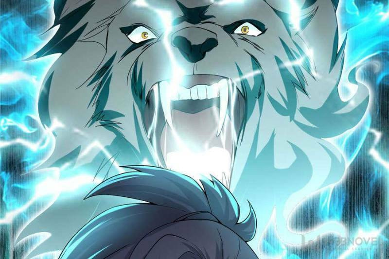 Infinity Mailman Chapter 29 page 27 - 