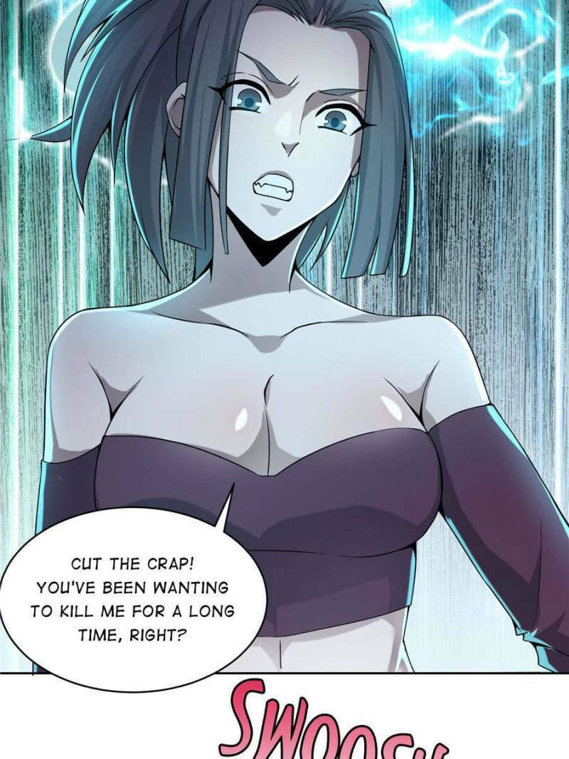 Infinity Mailman Chapter 29 page 28 - 