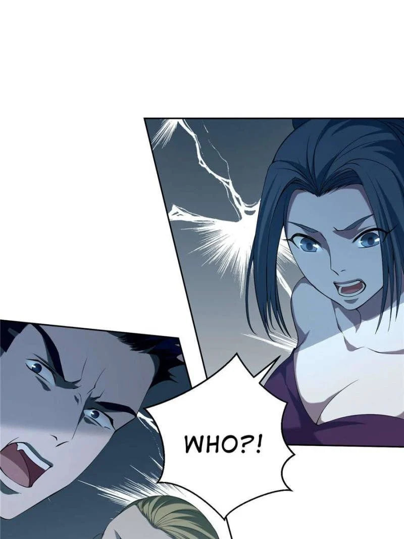 Infinity Mailman Chapter 29 page 31 - 