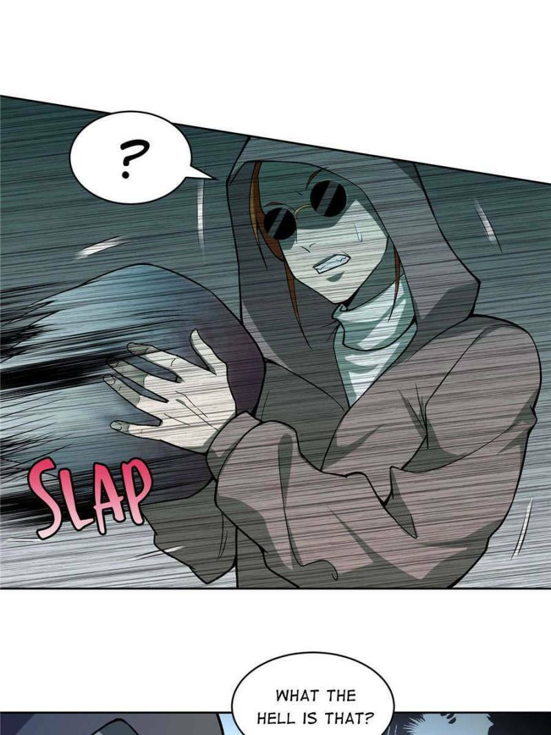 Infinity Mailman Chapter 29 page 37 - 