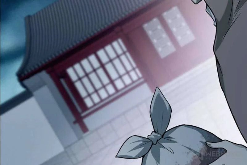 Infinity Mailman Chapter 29 page 39 - 