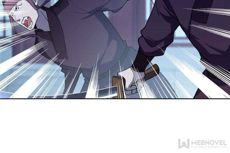 Infinity Mailman Chapter 29 page 42 - 