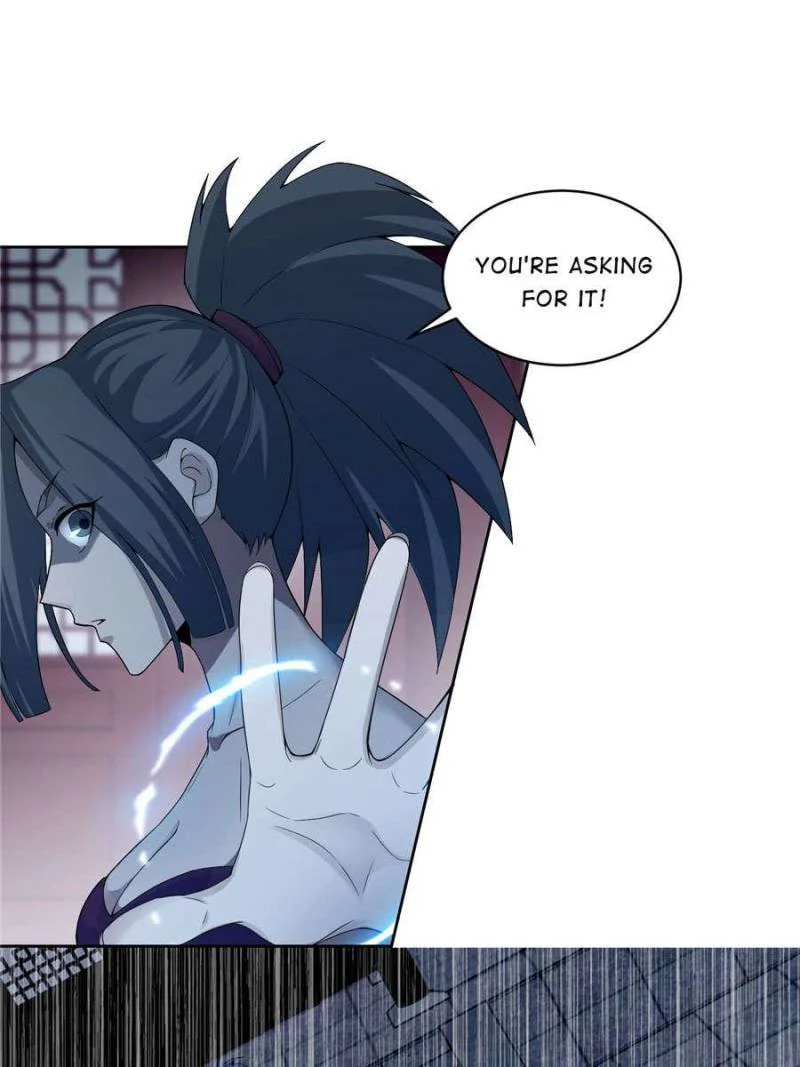Infinity Mailman Chapter 29 page 43 - 
