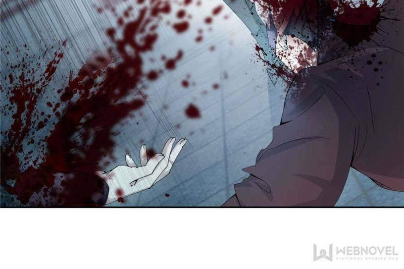 Infinity Mailman Chapter 29 page 48 - 