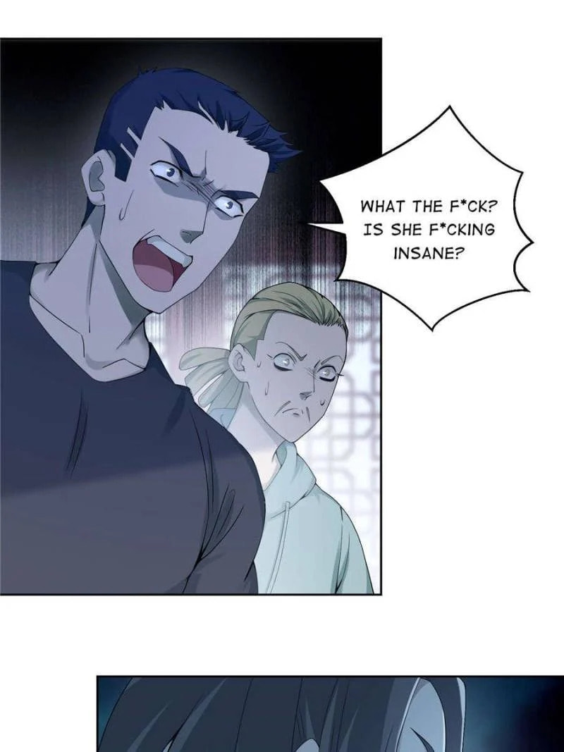 Infinity Mailman Chapter 29 page 49 - 