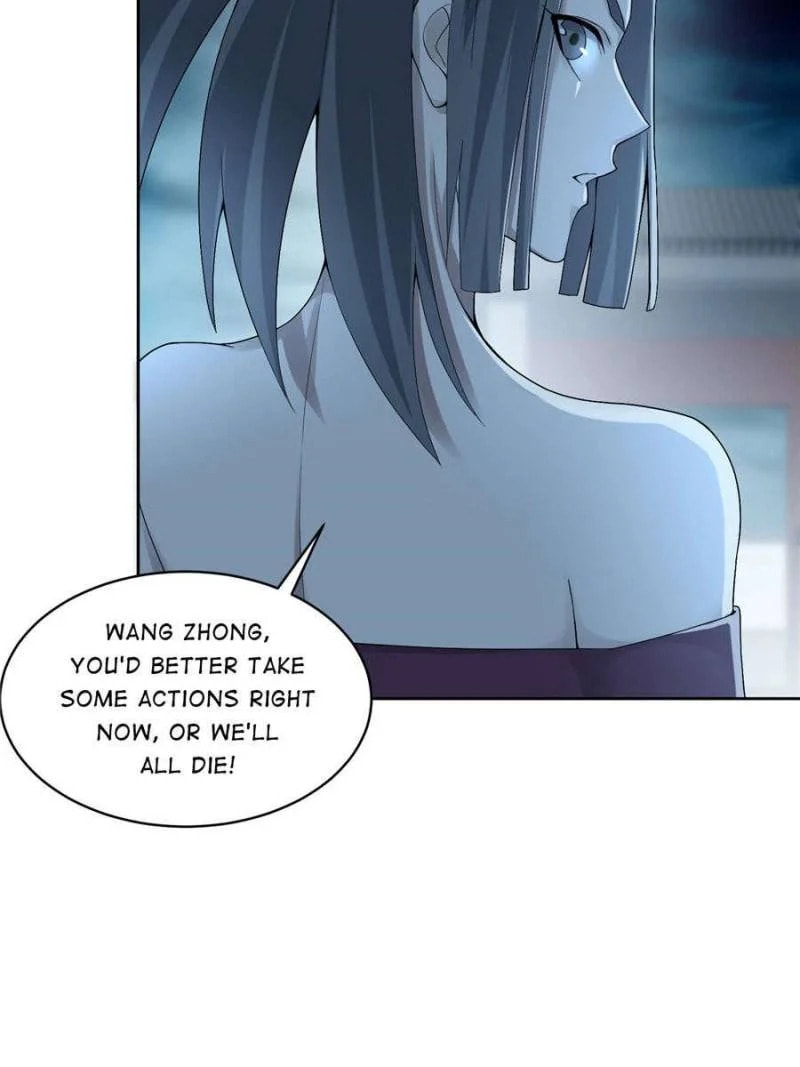 Infinity Mailman Chapter 29 page 50 - 