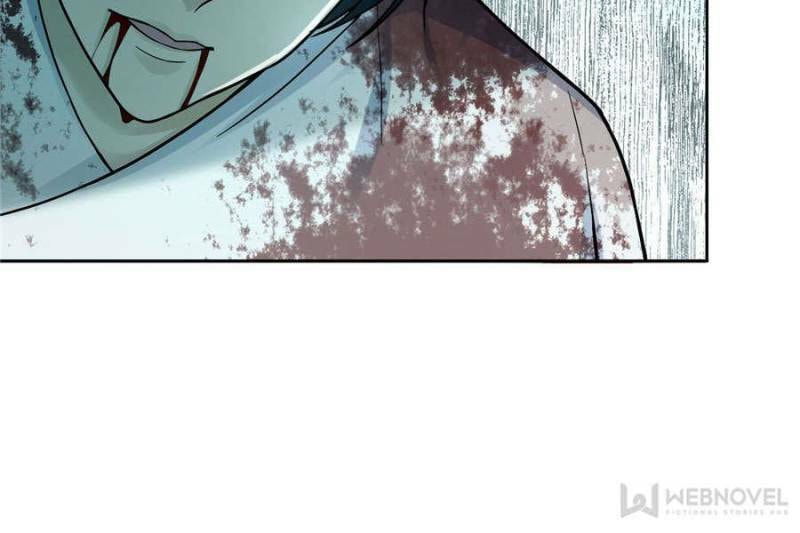 Infinity Mailman Chapter 29 page 6 - 