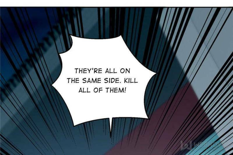Infinity Mailman Chapter 29 page 51 - 