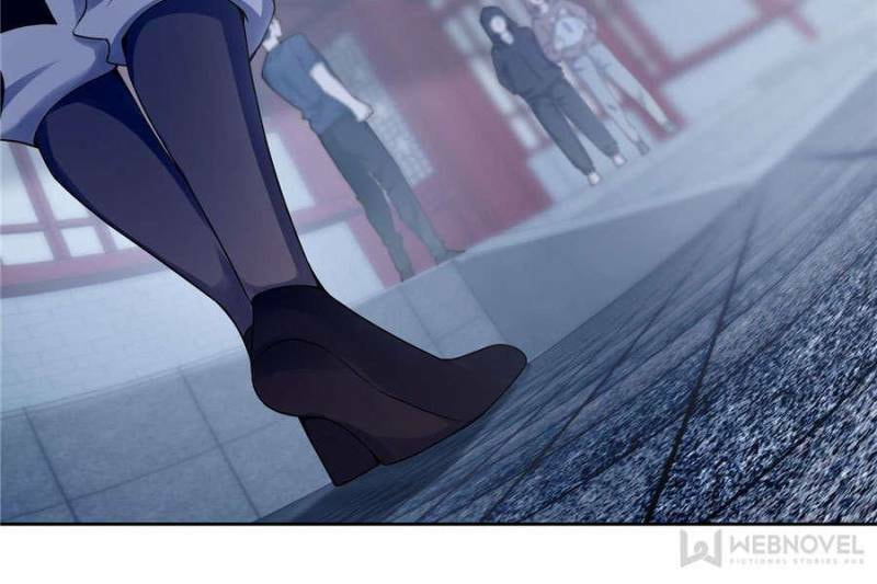 Infinity Mailman Chapter 29 page 54 - 