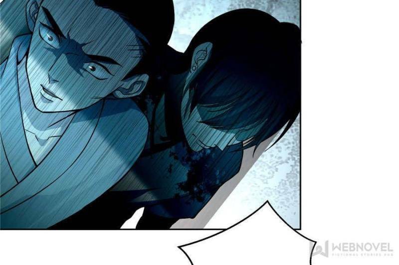 Infinity Mailman Chapter 29 page 9 - 