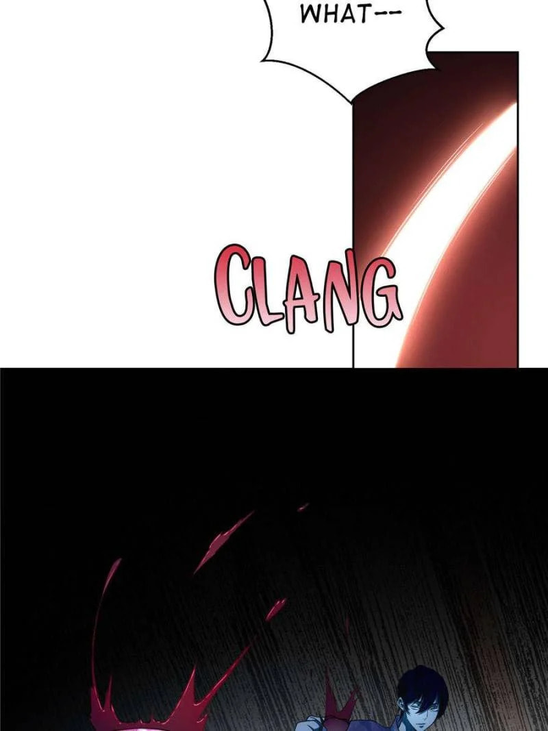 Infinity Mailman Chapter 29 page 10 - 