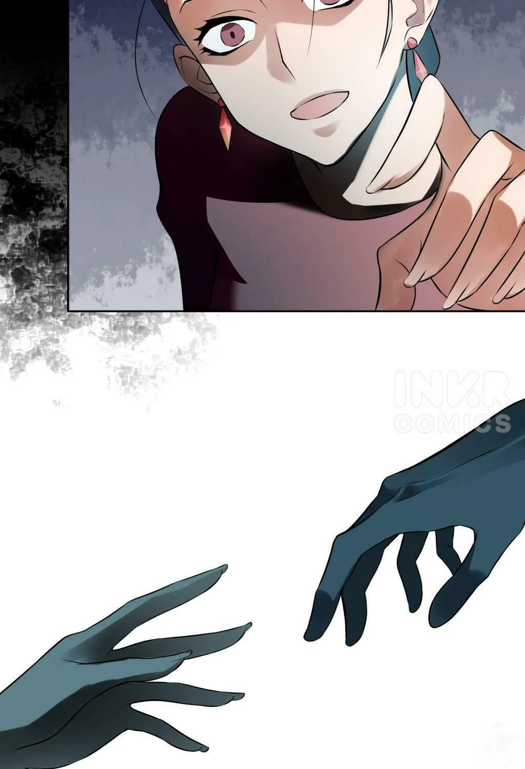 Infinity Mailman Chapter 3 page 11 - 
