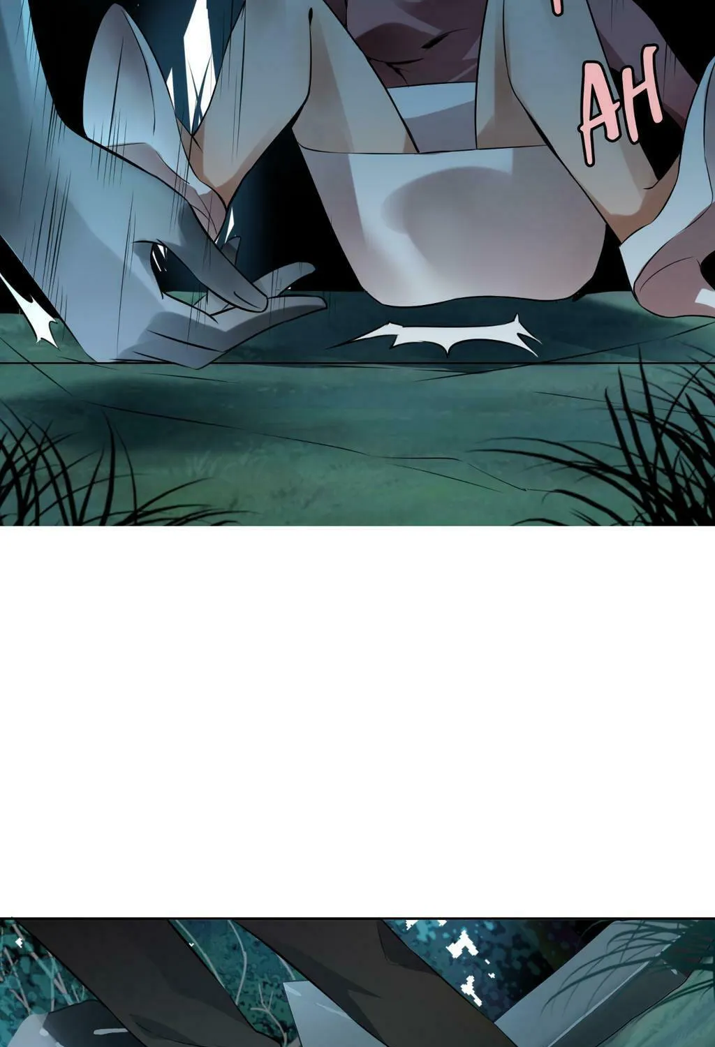 Infinity Mailman Chapter 3 page 15 - 