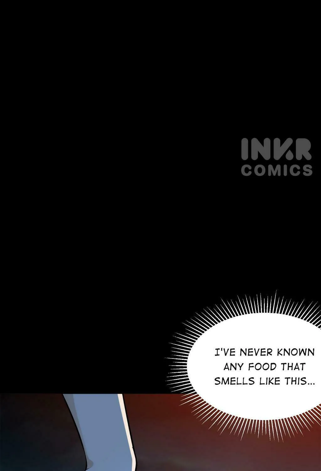 Infinity Mailman Chapter 3 page 30 - 