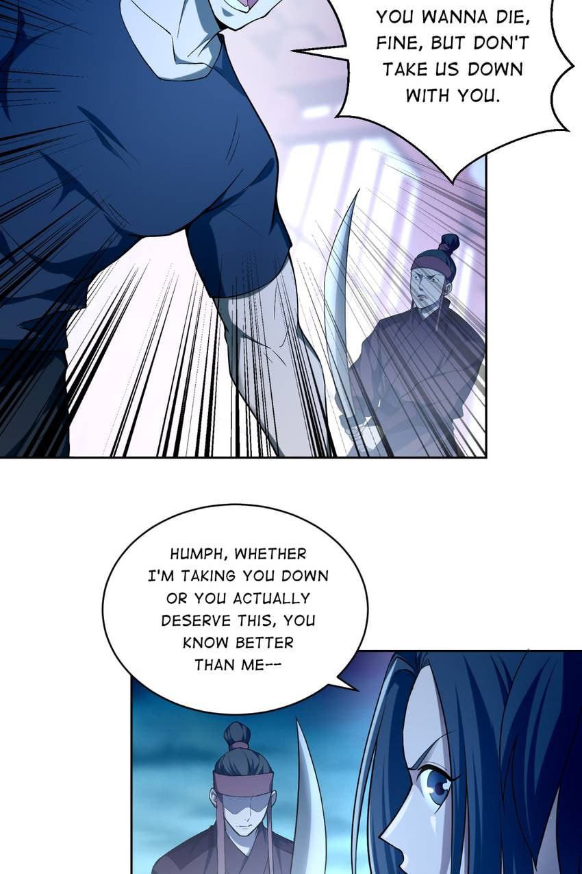 Infinity Mailman Chapter 30 page 2 - 