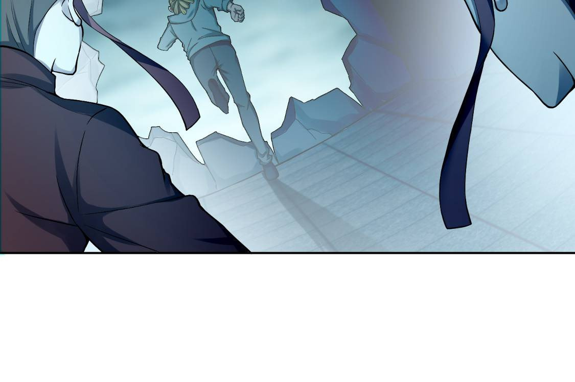 Infinity Mailman Chapter 30 page 15 - 