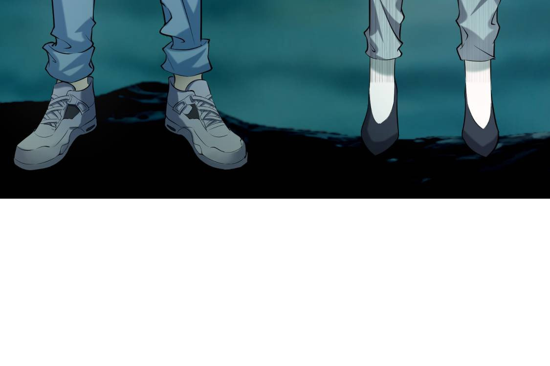 Infinity Mailman Chapter 30 page 20 - 