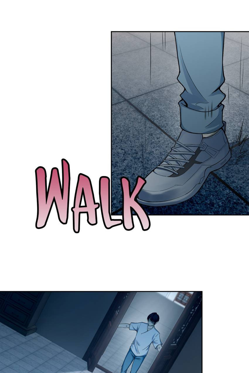 Infinity Mailman Chapter 30 page 26 - 