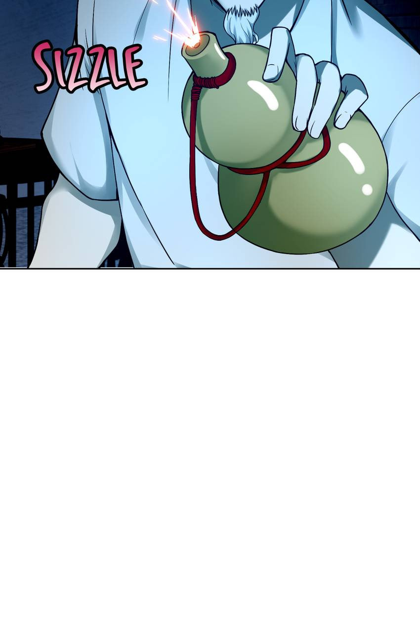 Infinity Mailman Chapter 30 page 39 - 