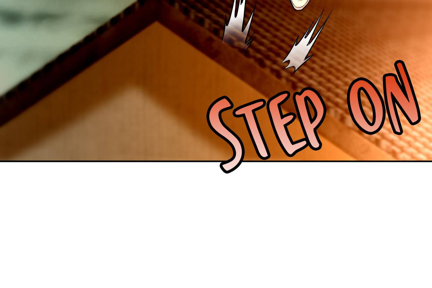 Infinity Mailman Chapter 31 page 15 - 