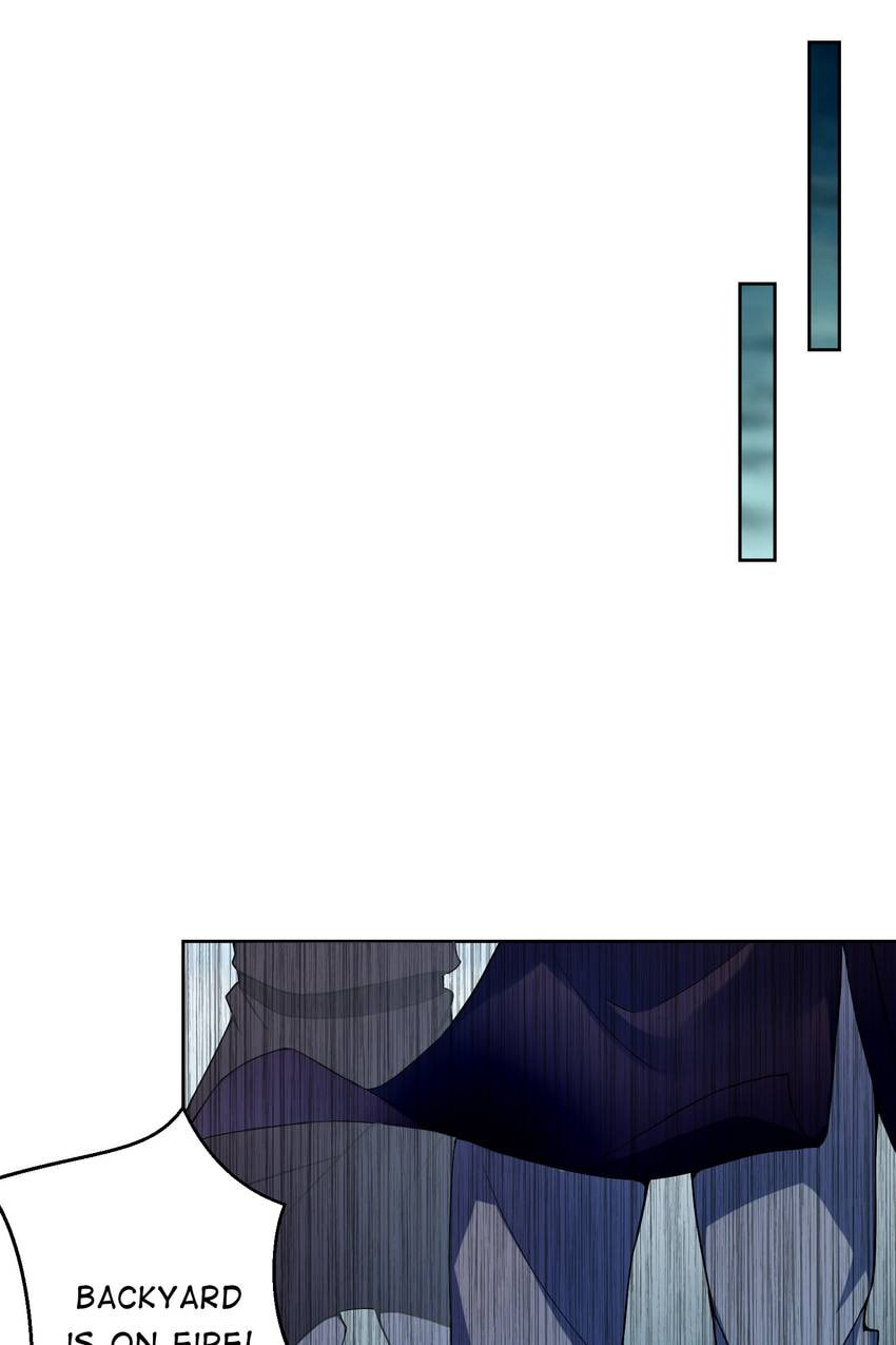 Infinity Mailman Chapter 31 page 18 - 