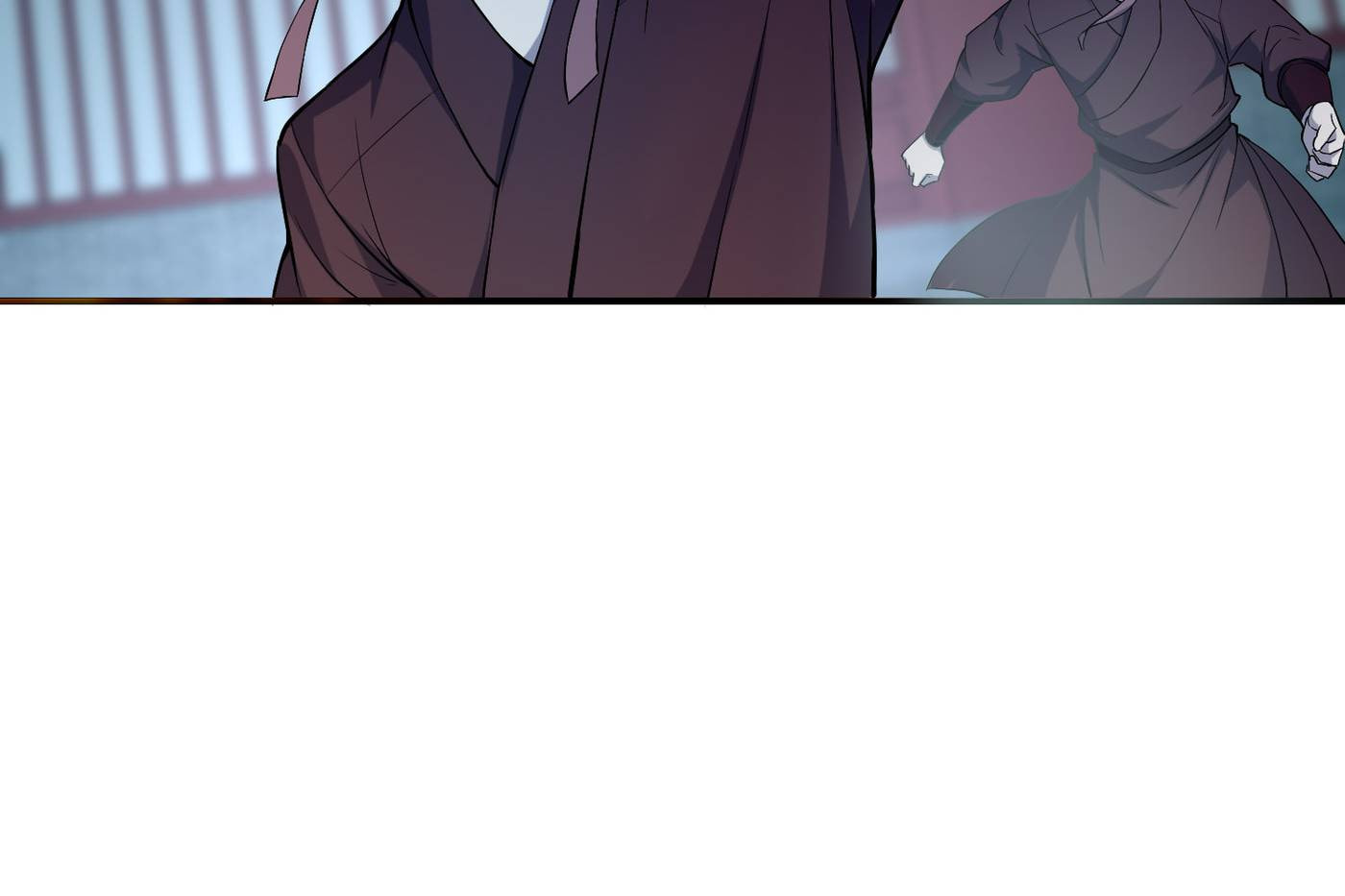 Infinity Mailman Chapter 31 page 20 - 