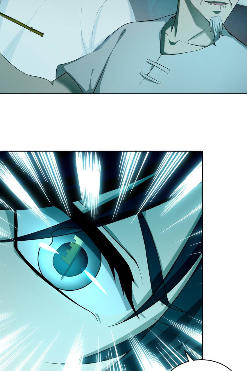Infinity Mailman Chapter 31 page 29 - 