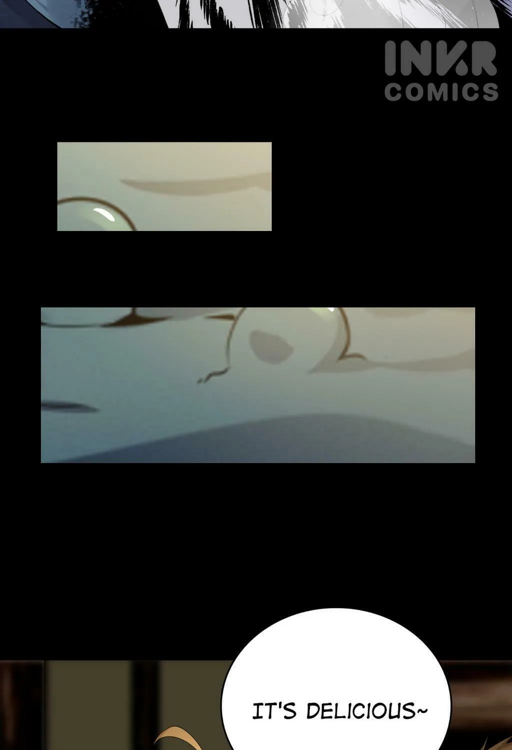 Infinity Mailman Chapter 4 page 11 - 