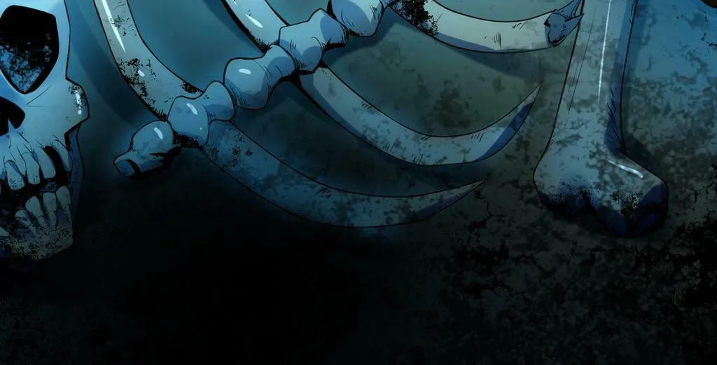 Infinity Mailman Chapter 4 page 24 - 