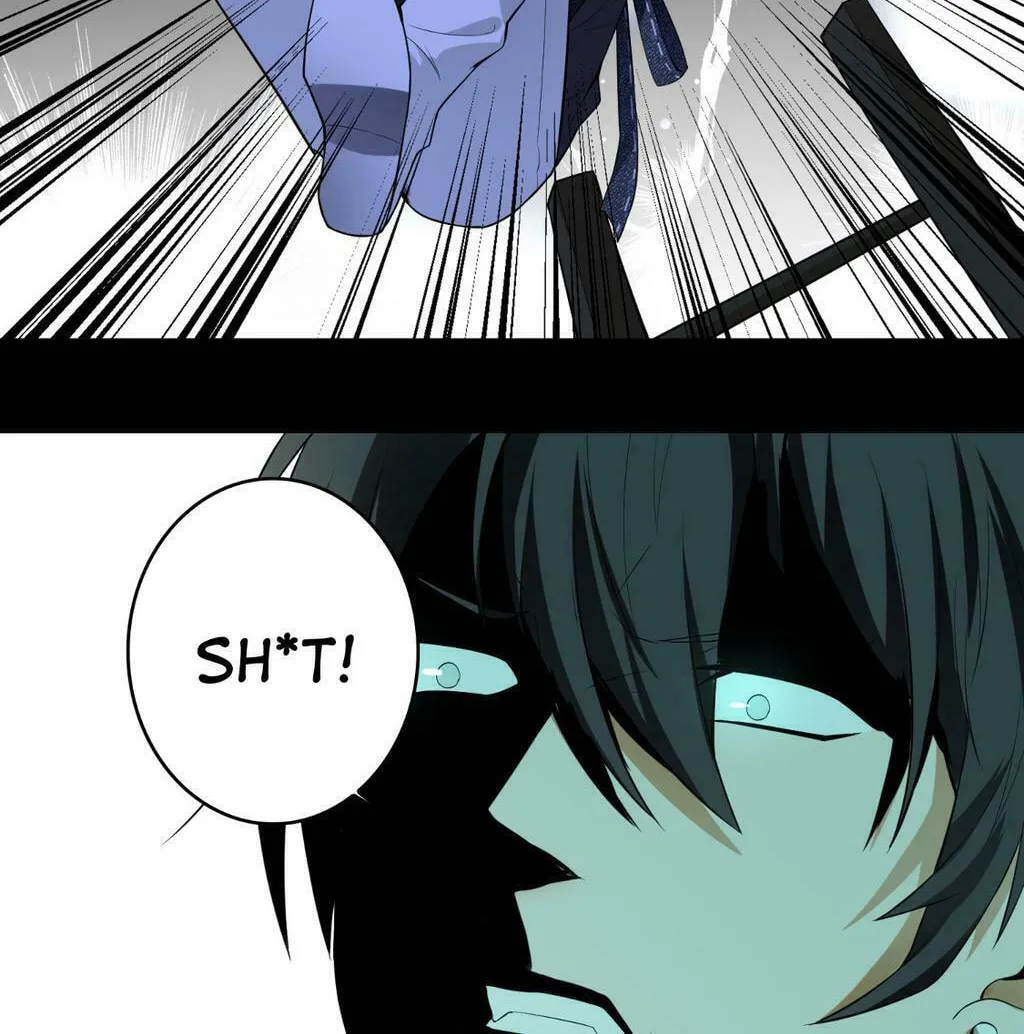 Infinity Mailman Chapter 4 page 36 - 