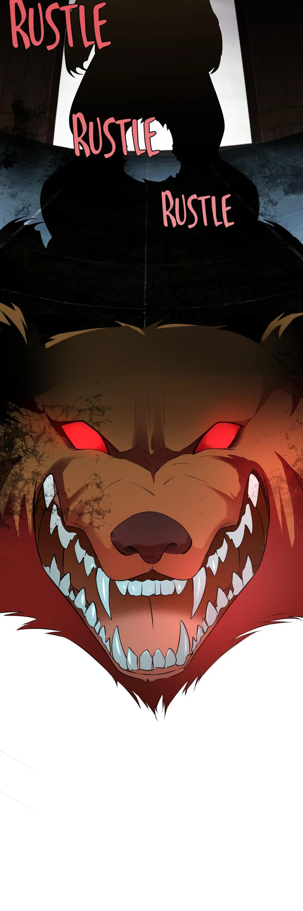 Infinity Mailman Chapter 6 page 7 - 