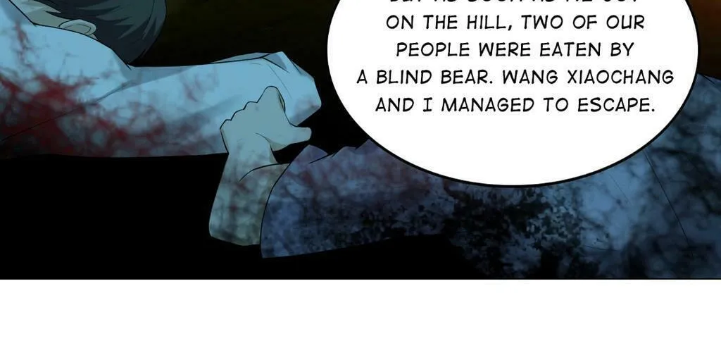 Infinity Mailman Chapter 8 page 24 - 