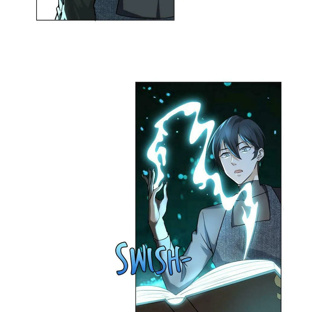 Infinity Mailman Chapter 9 page 30 - 