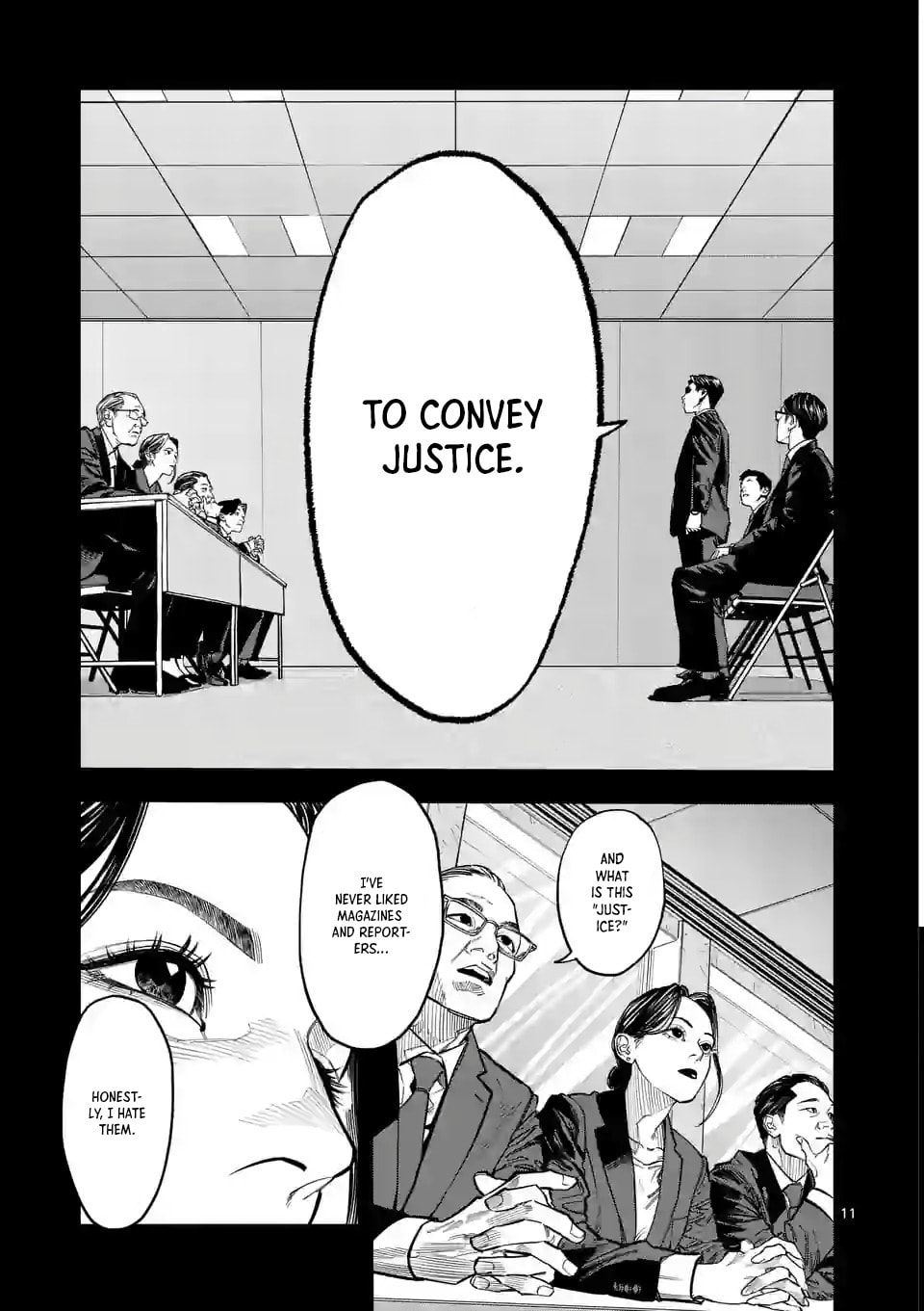 INFORMA Chapter 1.1 page 11 - 