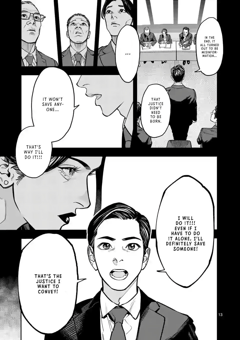 INFORMA Chapter 1.1 page 13 - 