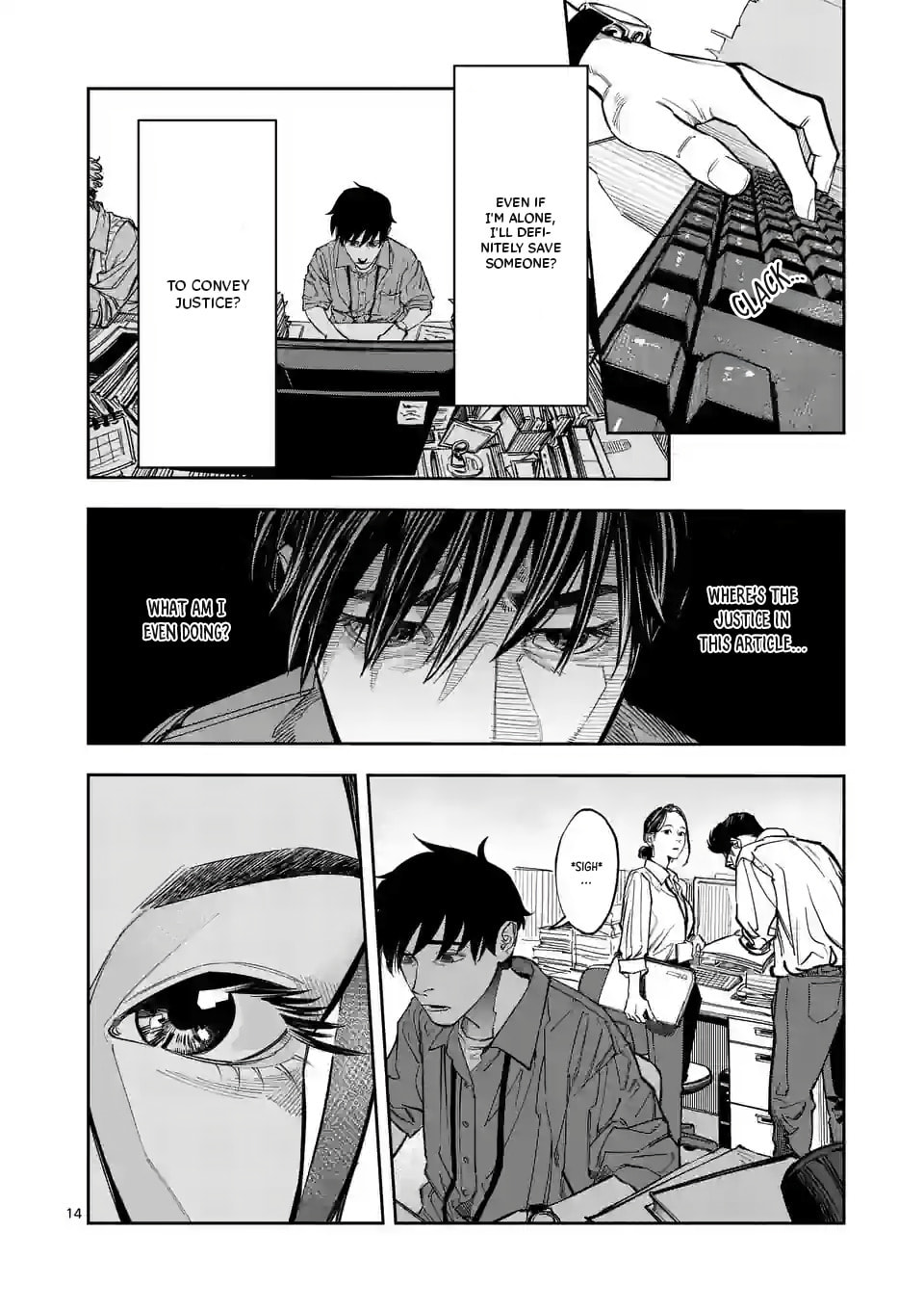INFORMA Chapter 1.1 page 14 - 