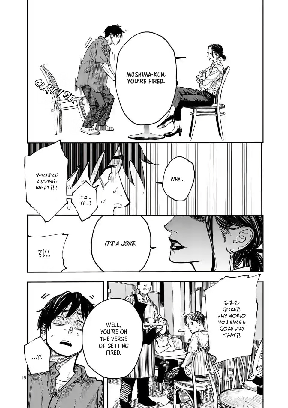 INFORMA Chapter 1.1 page 16 - 