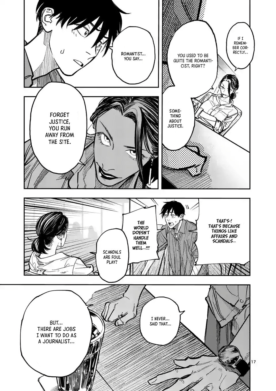 INFORMA Chapter 1.1 page 17 - 
