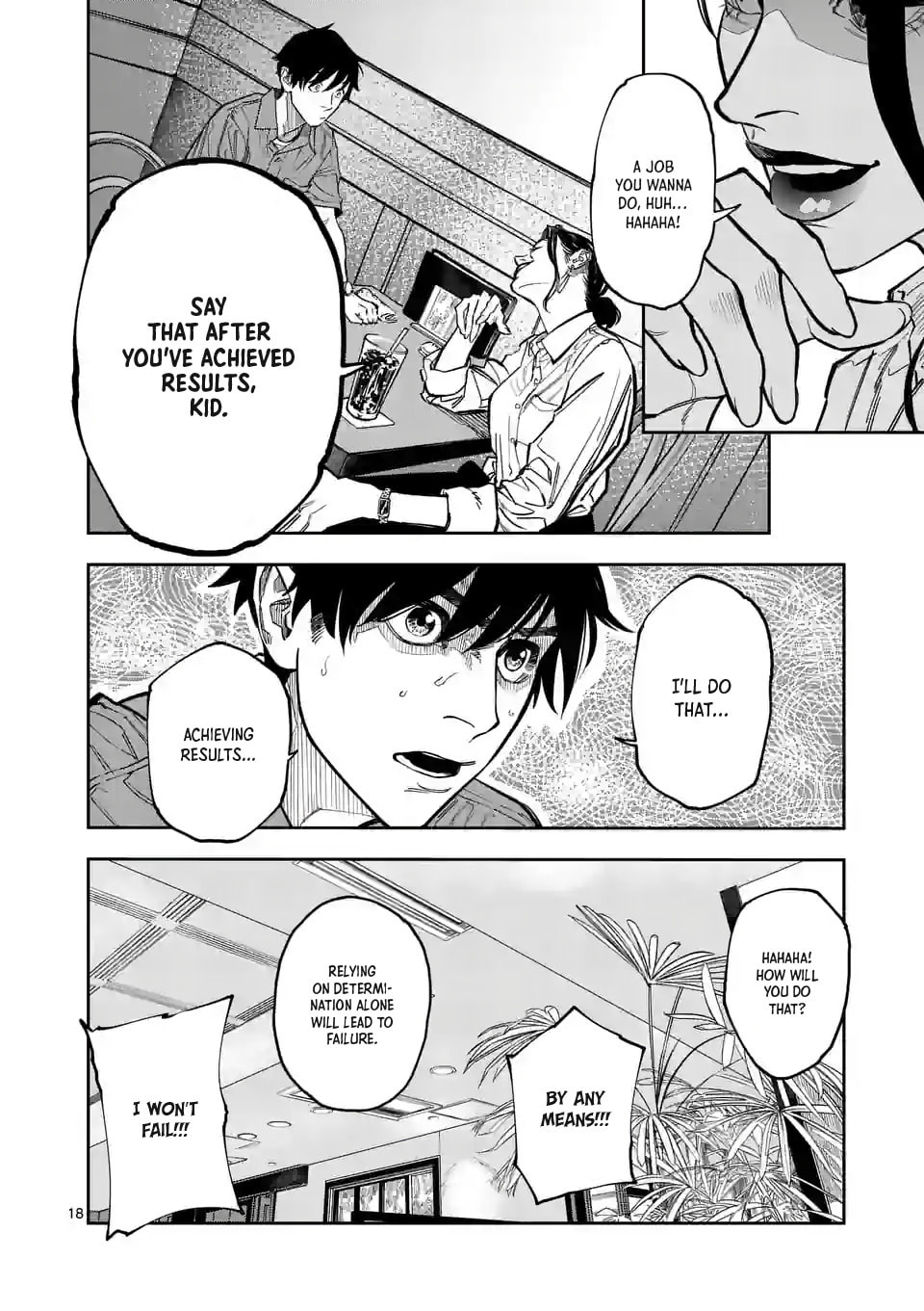 INFORMA Chapter 1.1 page 18 - 