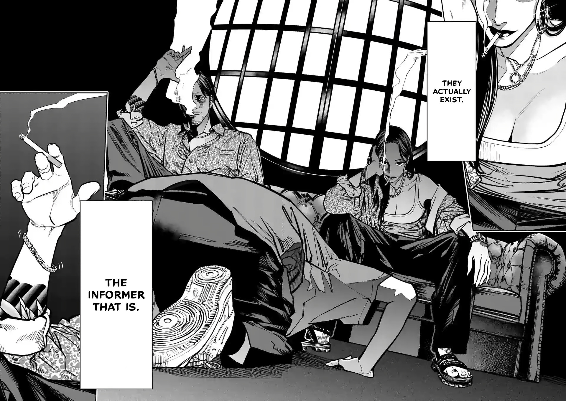 INFORMA Chapter 1.1 page 3 - 