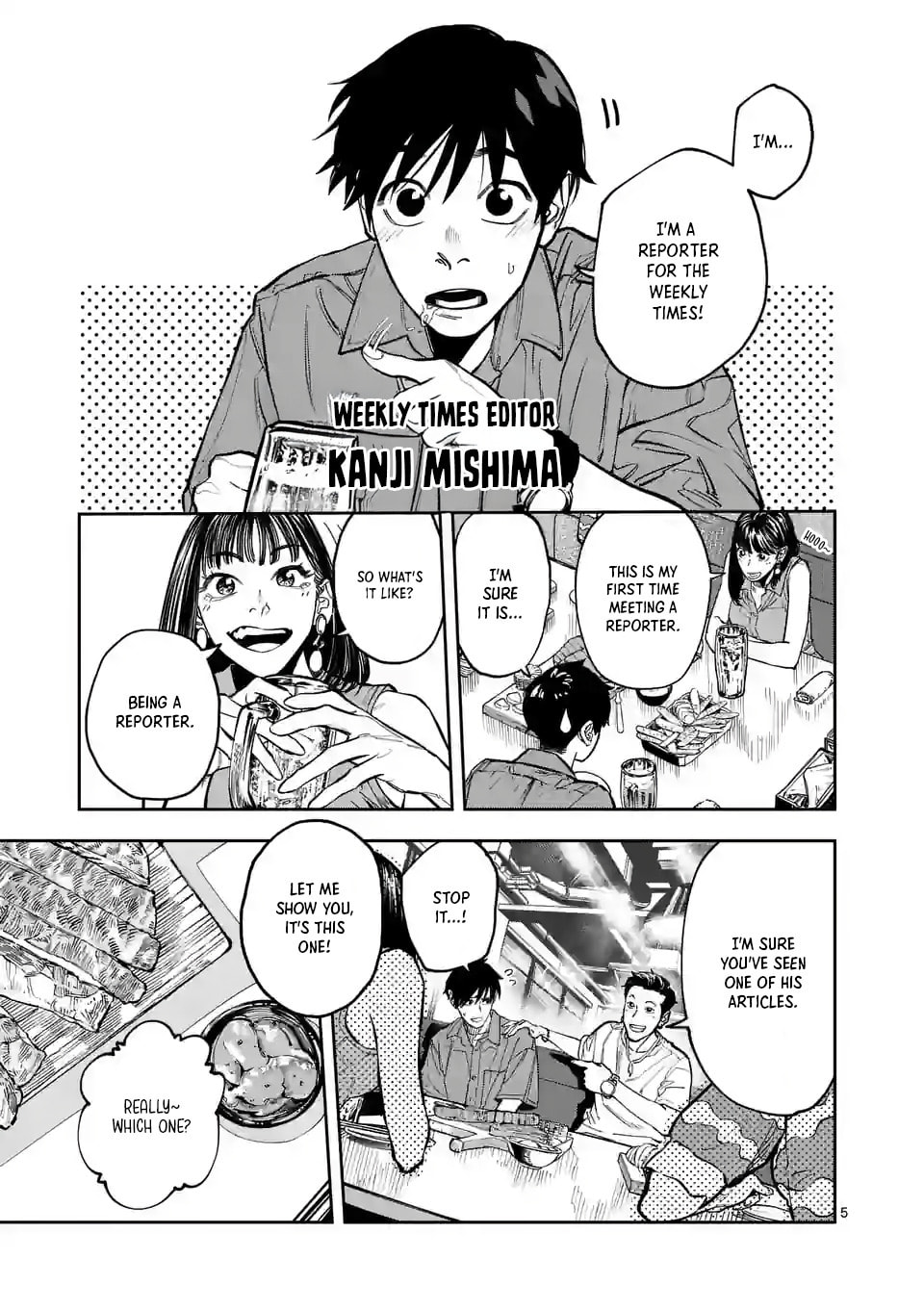 INFORMA Chapter 1.1 page 5 - 